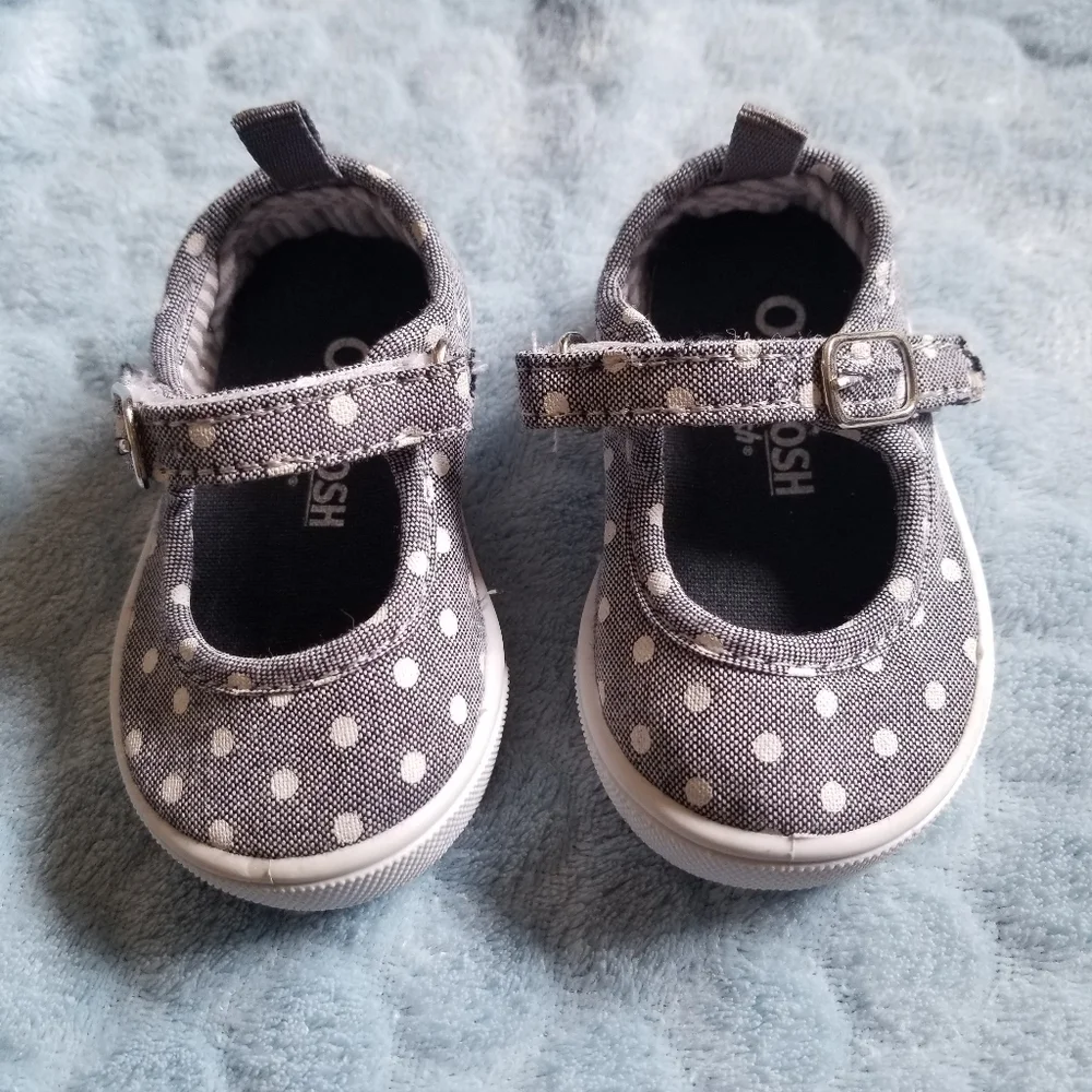 Oshkosh Shoes